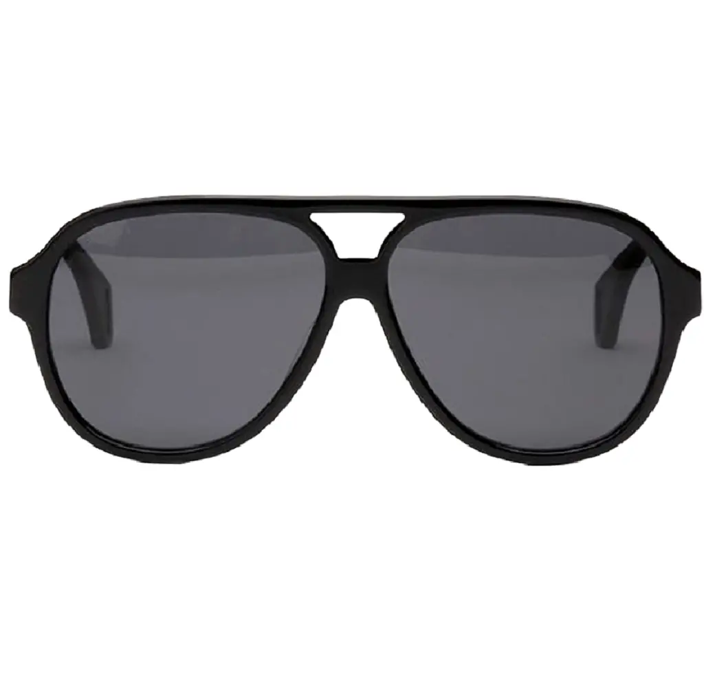 Kính Gucci Sunglasses 'Black' GG0463SA-002