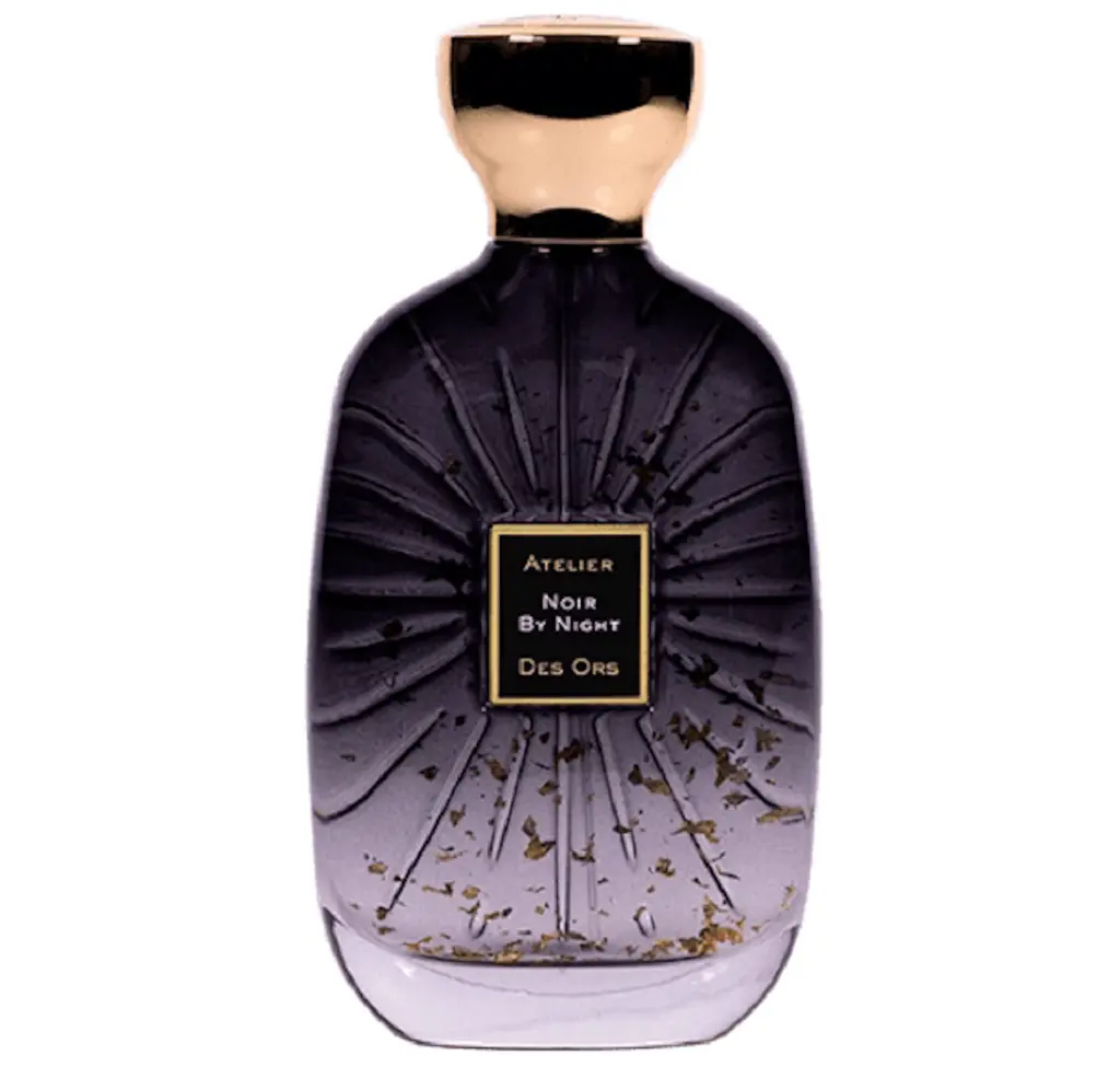 Nước Hoa Nam Atelier Des Ors Noir By Night EDP