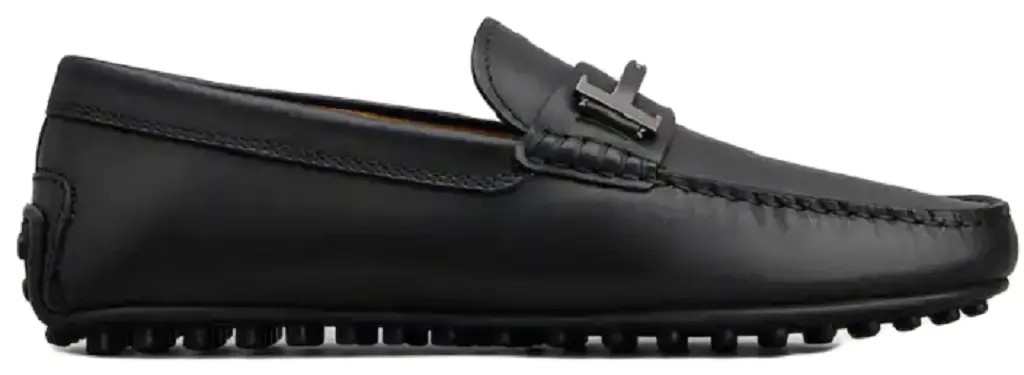 Giày Tod's City Gommino Driving 'Black' XXM42C0HG70D90B999
