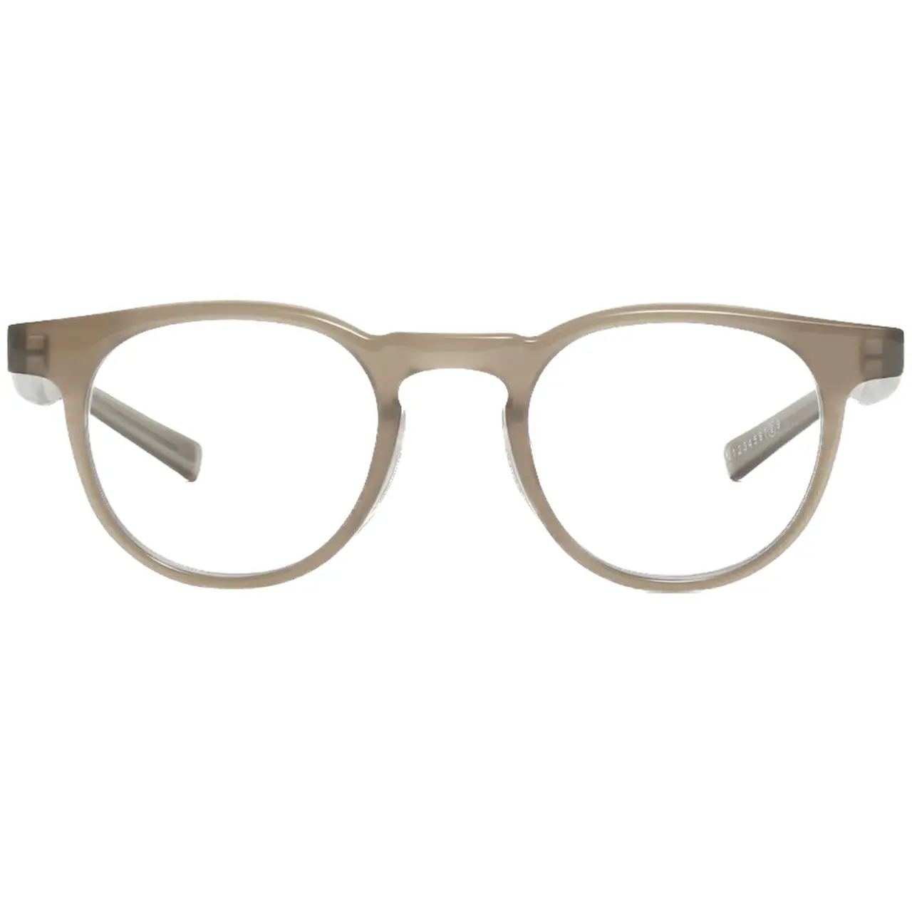 Kính Nữ Gentle Monster x Maison Margiela MM009 BRC9 'Grey'
