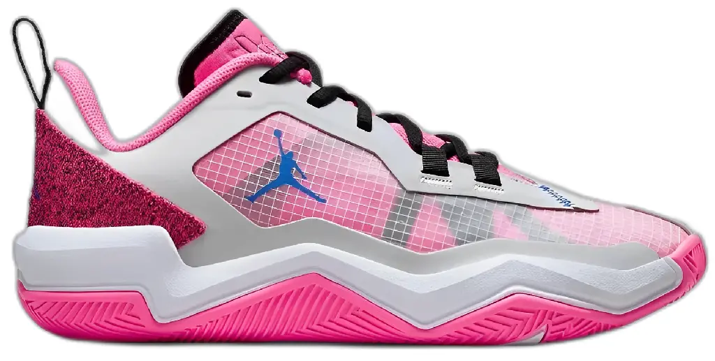 Giày Nike Air Jordan One Take 4 PF 'Pink Blast' DO7192-104