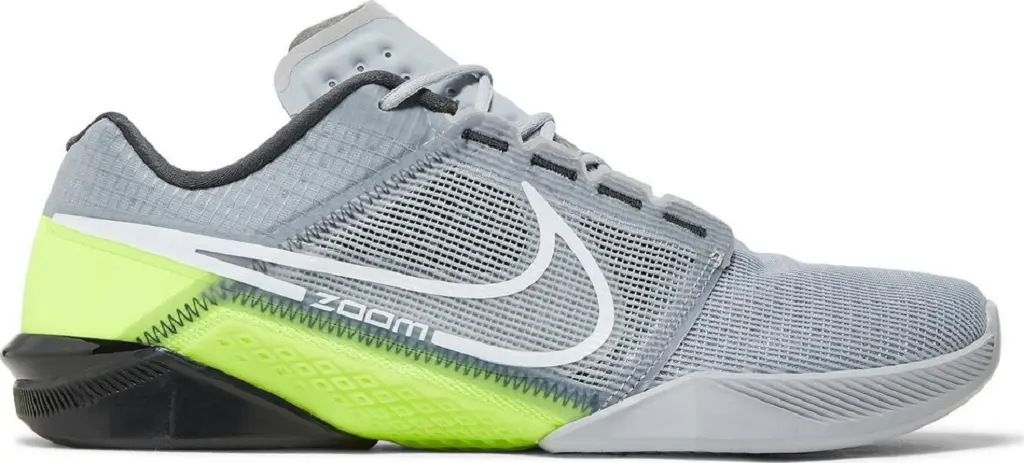 Giày Nike Metcon Turbo 2 'Wolf Grey Volt' DH3392-001