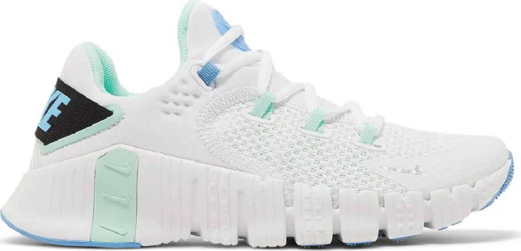 Giày Nike Metcon 4 'White Mint Foam' CZ0596-100