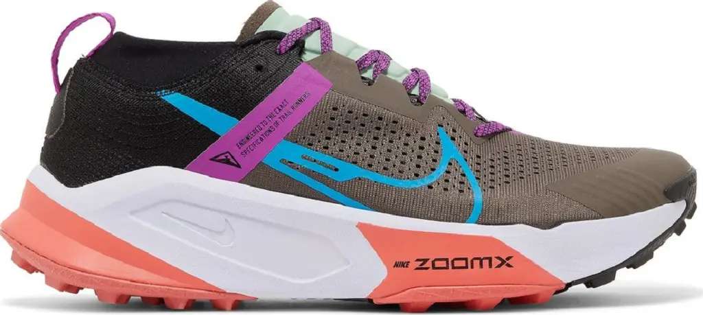 Giày Nike ZoomX Zegama 'Ironstone Vivid Purple' DH0623-002