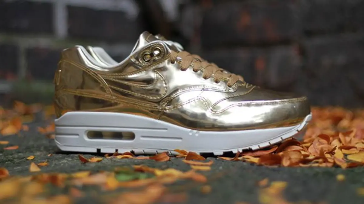 11 đôi Air Max 1 tốt nhất dành cho nữ ở thời điểm hiện tại (Phần 2)