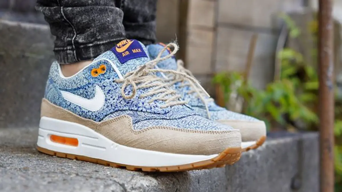 11 đôi Air Max 1 tốt nhất dành cho nữ ở thời điểm hiện tại (Phần 2)