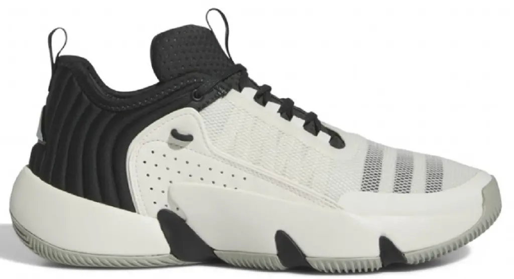 Giày Adidas Trae Unlimited 'White' IF5609