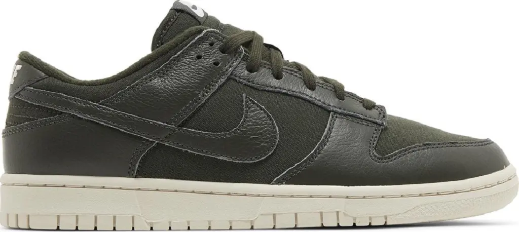 Giày Nike Dunk Low Premium 'Sequoia' DZ2538-300