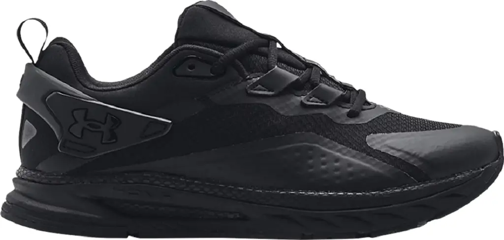 Giày Under Armour HOVR Flux Movement 'Black' 3025355-001