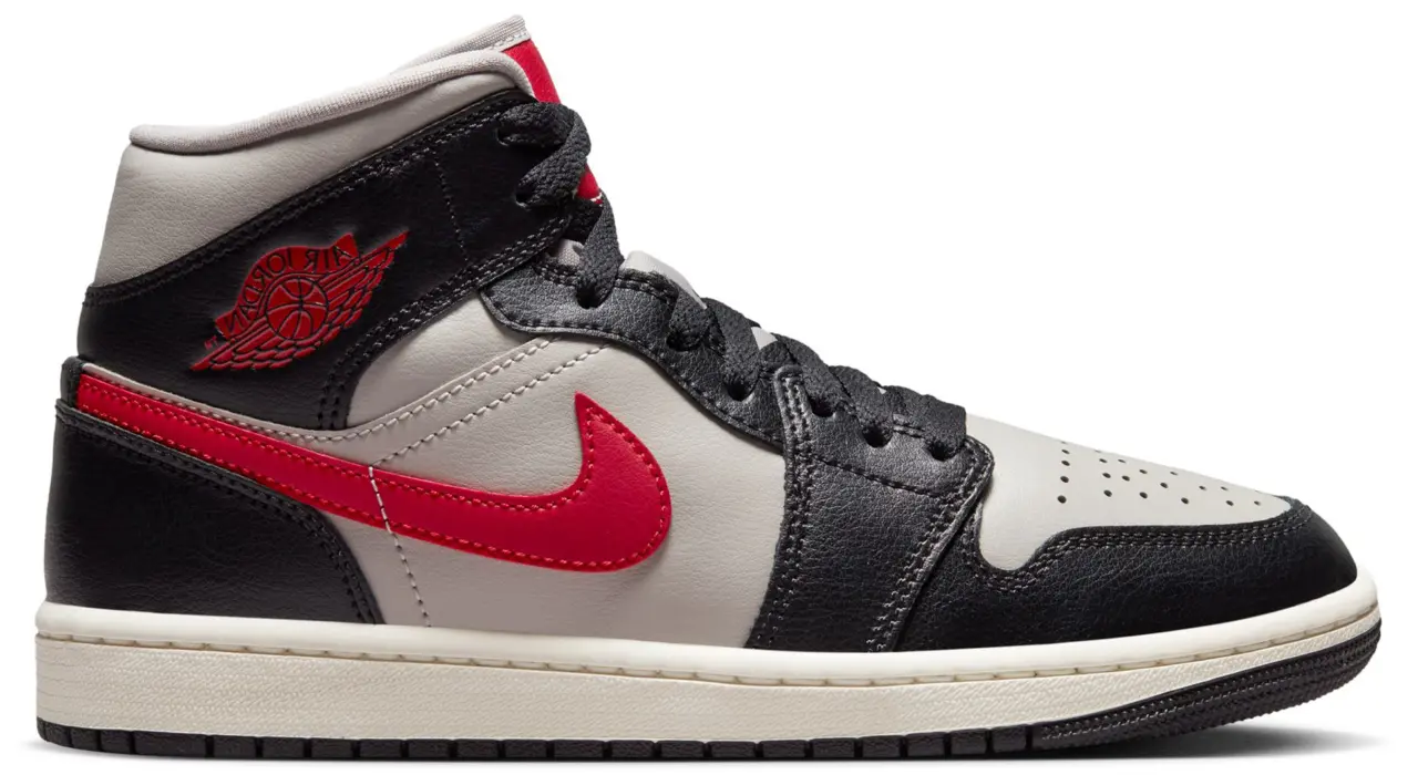 Giày Nike Air Jordan 1 'College Grey' BQ6472-060