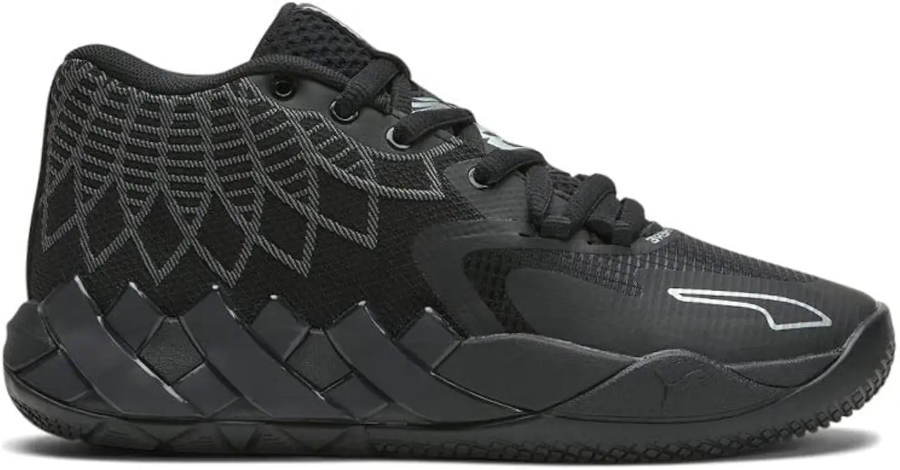 Giày Puma MB.01 Jr 'Iridescent Dreams' 376888-02