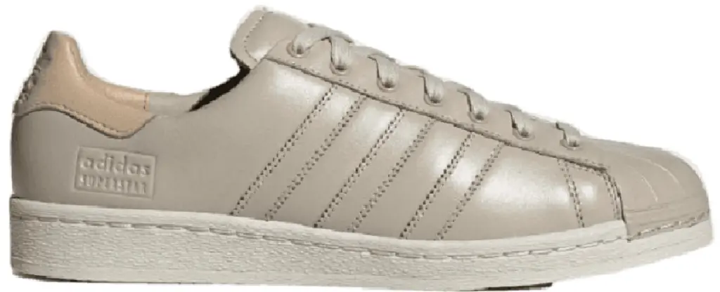 Giày Adidas Originals Superstar Lux 'Wonder Beige' IE2302
