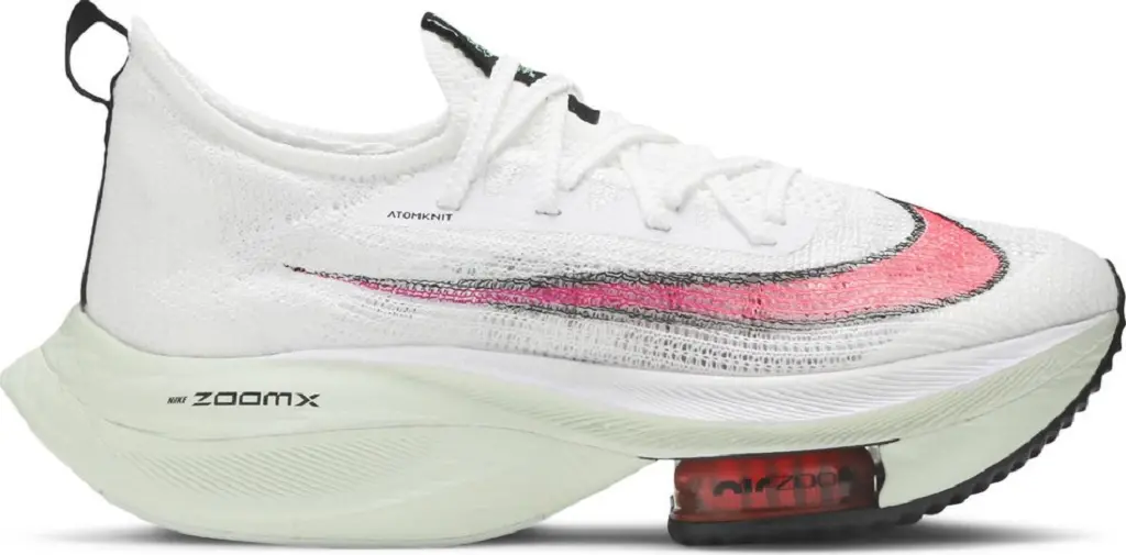 Giày Nike Air Zoom Alphafly Next% 'Watermelon' CZ1514-100