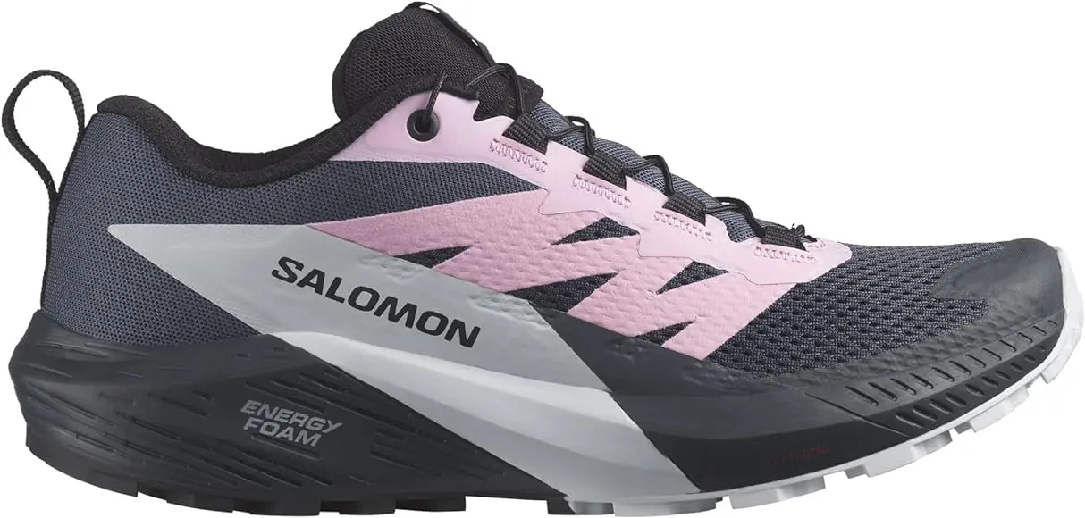 Giày Salomon Sense Ride 5 'India Ink' L47147000
