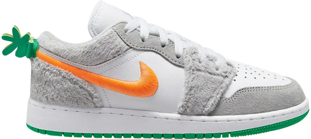 Giày Nike Jordan 1 Low SE 'Rabbit' DZ6333-083