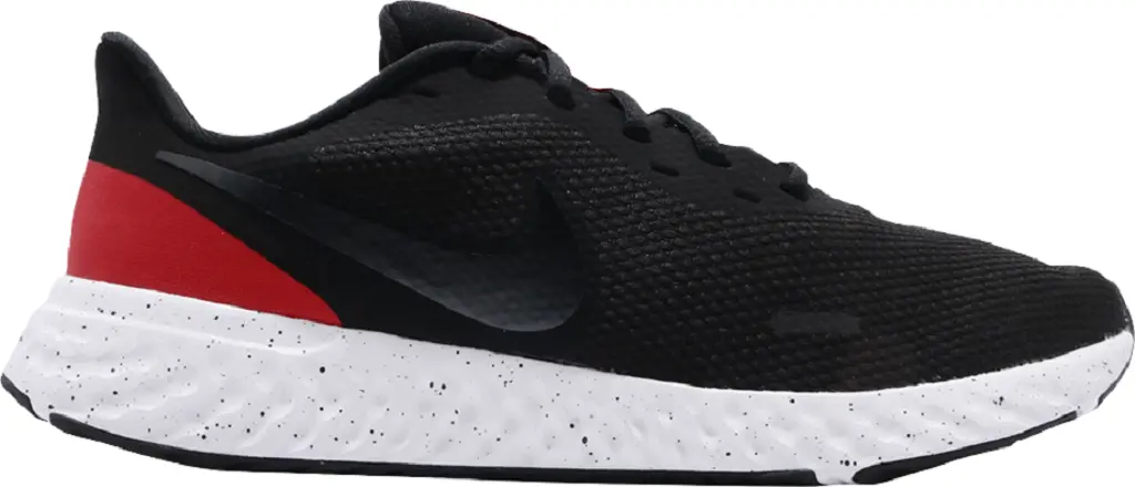 Giày Nike Revolution 5 'Anthracite' BQ3204-003