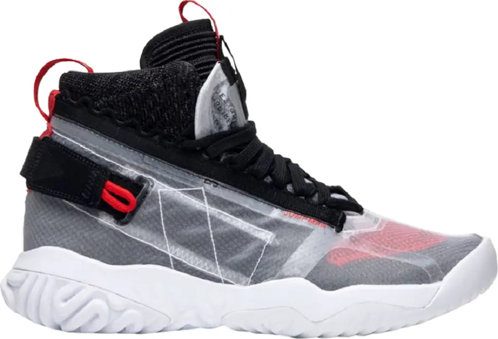 Giày Nike Jordan Apex Utility 'Bred' BQ7147-006