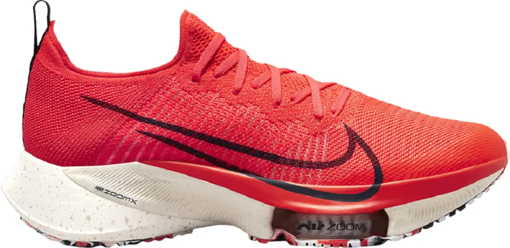 Giày Nike Air Zoom Tempo 'Bright Crimson' CI9923-601