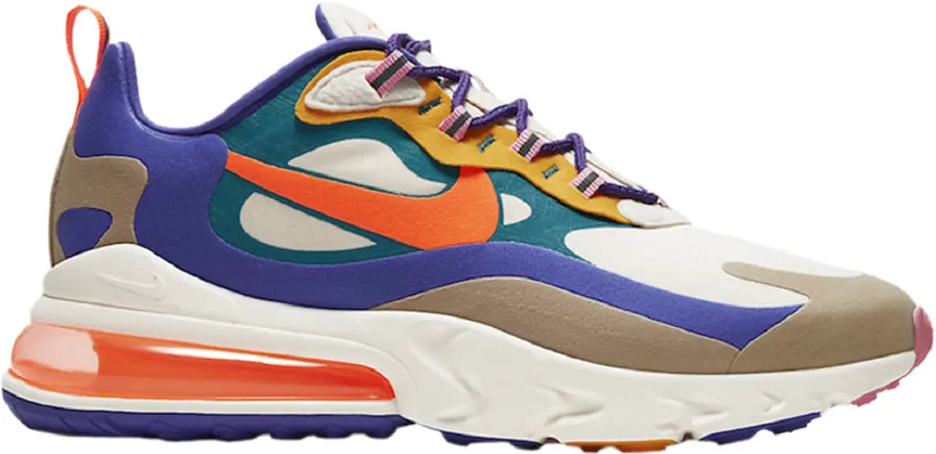 Giày Nike Air Max 270 React 'ACG' CU3014-181