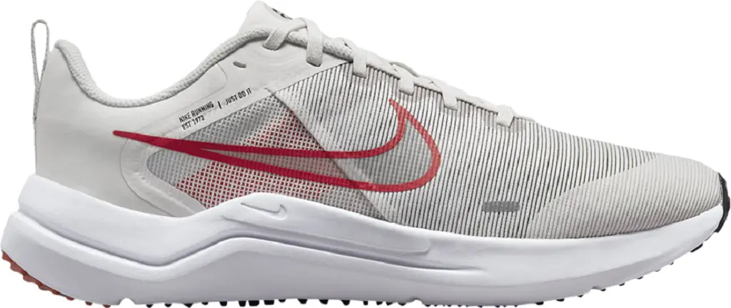 Giày Nike Downshifter 12 'Platinum Tint' DD9293-009