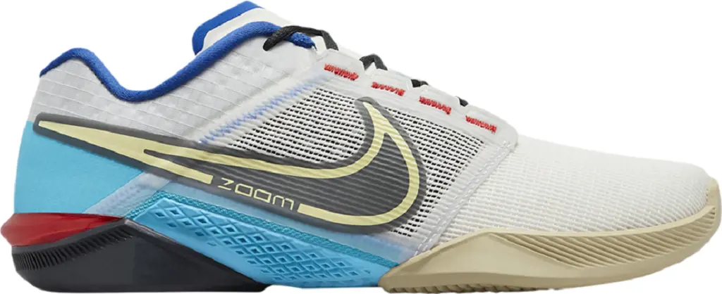 Giày Nike Metcon Turbo 2 'Sail Blue' DH3392-100