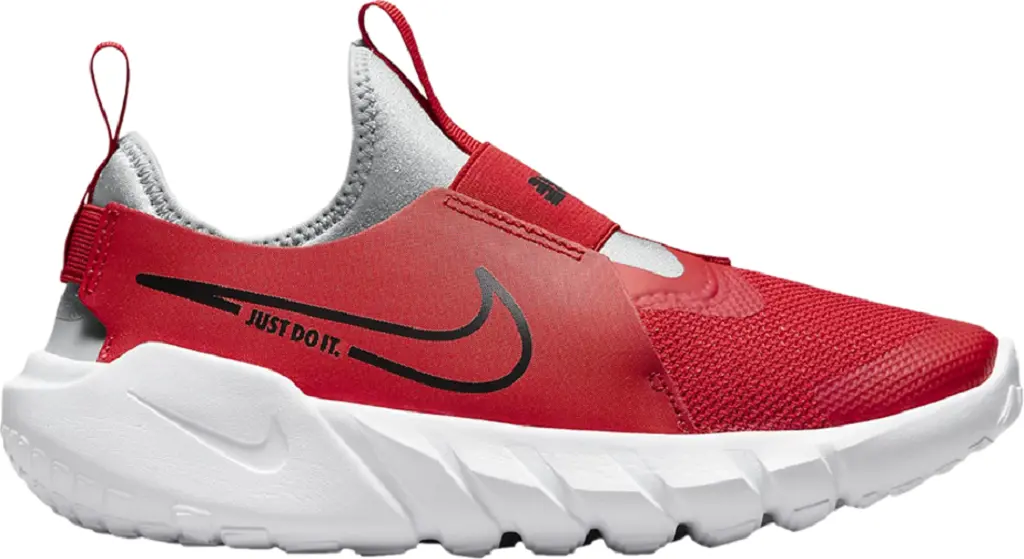 Giày Nike Flex Runner 2 'University Red' DJ6038-607
