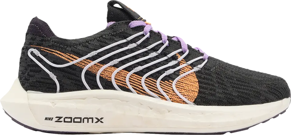 Giày Nike Pegasus Turbo Next Nature 'Black Purple' DM3414-003