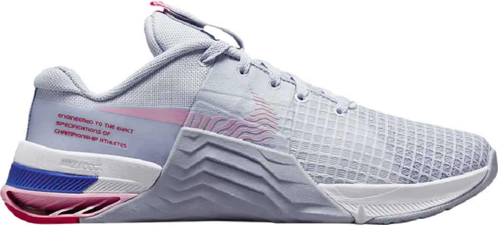 Giày Nike Metcon 8 'Soft Pink' DO9327-005