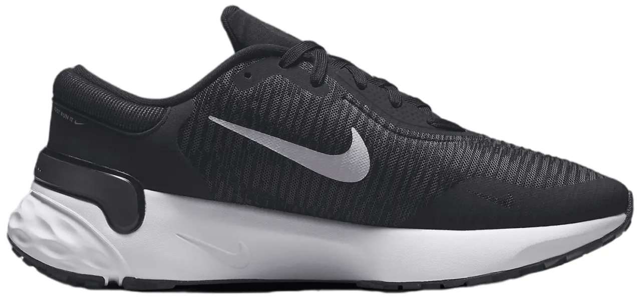 Giày Nike Renew Run 4 'Black' DR2677-002