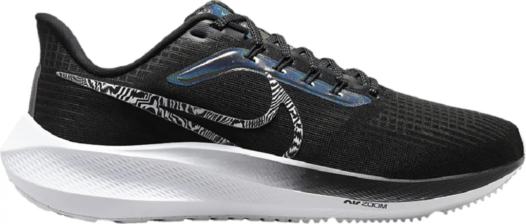 Giày Nike Air Zoom Pegasus 39 'Black Zebra' DR9619-001