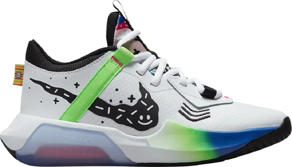 Giày Nike Air Zoom Crossover 'Sprinkle' DV1365-101
