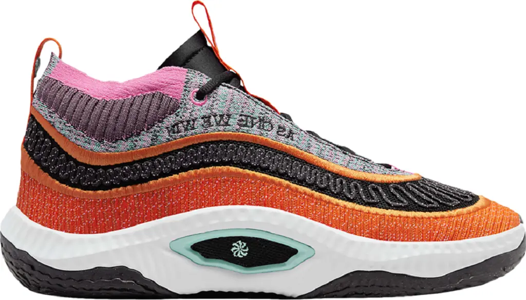 Giày Nike Cosmic Unity 3 'As One We Win' DV2757-001