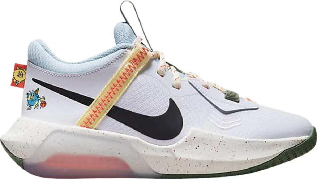 Giày Nike Air Zoom Crossover 'Playful Graphics' DX6051-101