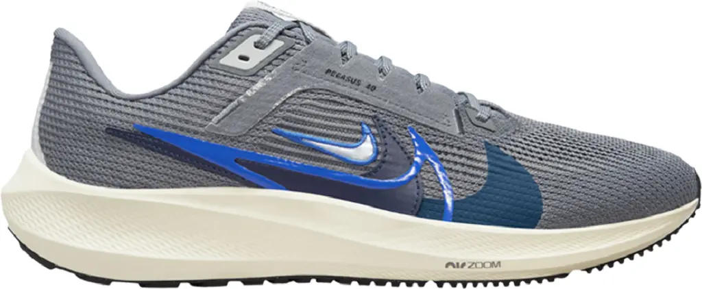 Giày Nike Air Zoom Pegasus 40 Premium 'Quadruple Swoosh' FB7179-002