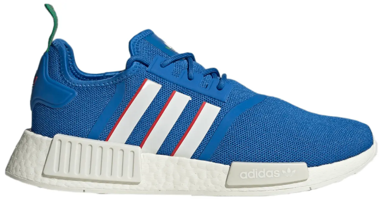 Giày Adidas Originals NMD_R1 'Royal Blue' GX9886