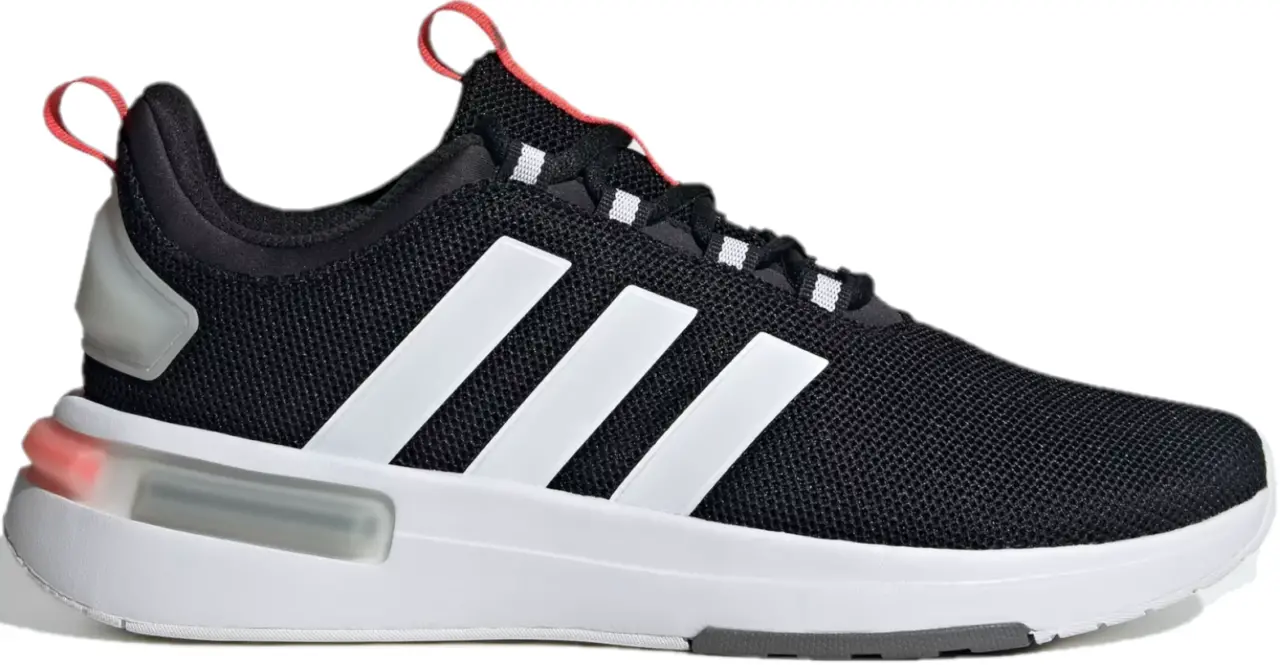 Giày Adidas Racer TR23 'Black White' IG7323