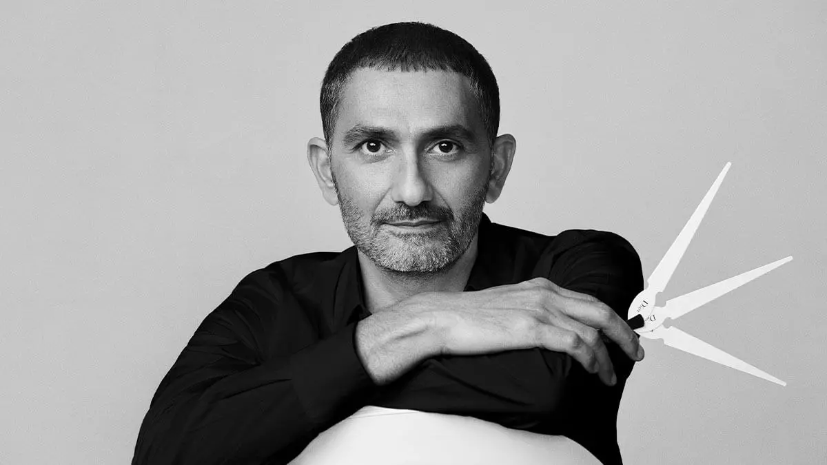 Hinh anh 4: J'Adore L'OR cua Francis Kurkdjian - su ke thua tiep theo tu Dior