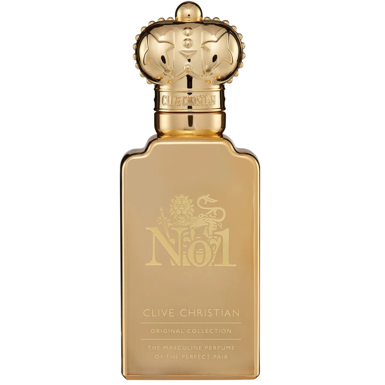 Nước Hoa Clive Christian No1 Masculine Edition