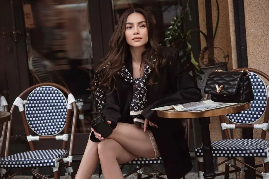 Hinh anh 2: Louis Vuitton GO-14 voi man tro lai day ngoan muc sau gan mot thap ky