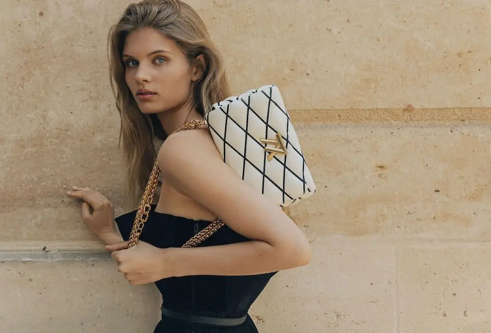Hinh anh 3: Louis Vuitton GO-14 voi man tro lai day ngoan muc sau gan mot thap ky