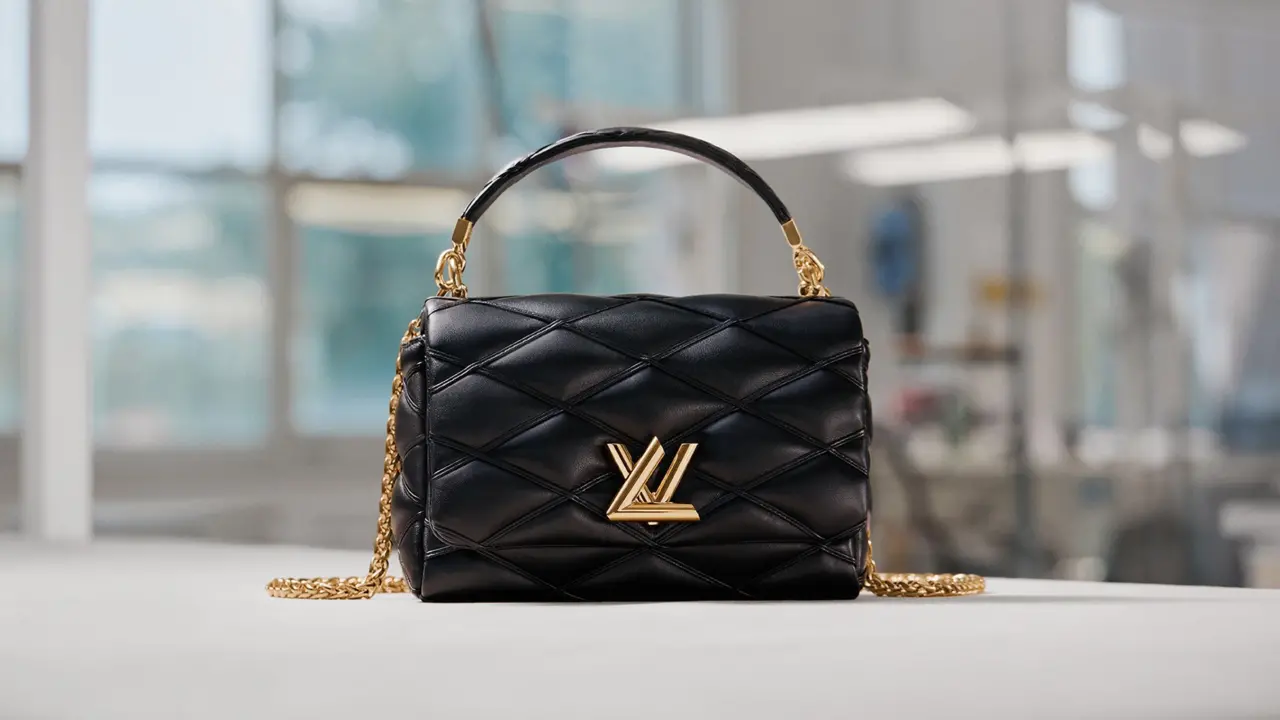 Hinh anh 4: Louis Vuitton GO-14 voi man tro lai day ngoan muc sau gan mot thap ky