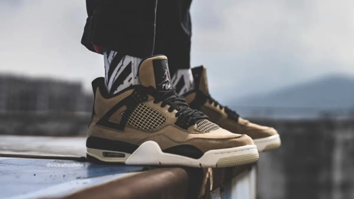 Hinh anh 3: Nhung phoi mau Air Jordan 4 "sach se" nhat danh cho phai nu