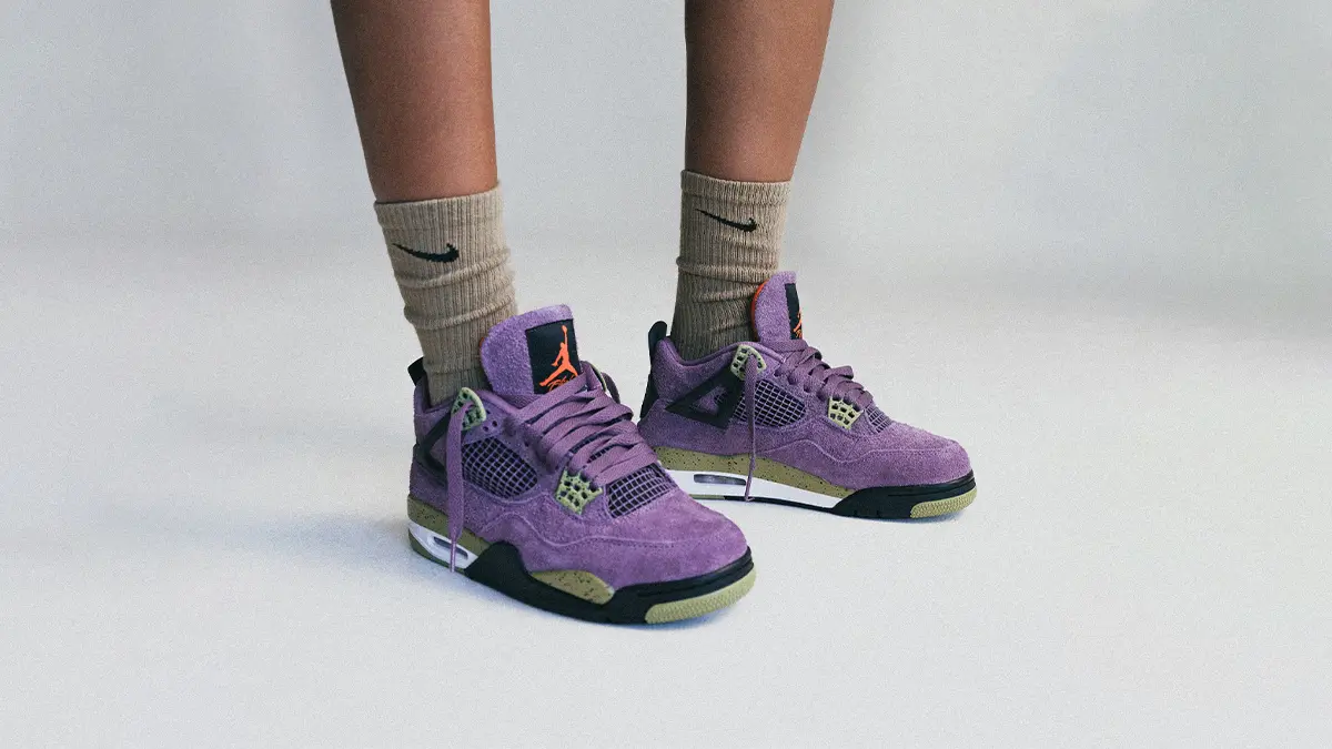 Hinh anh 4: Nhung phoi mau Air Jordan 4 "sach se" nhat danh cho phai nu