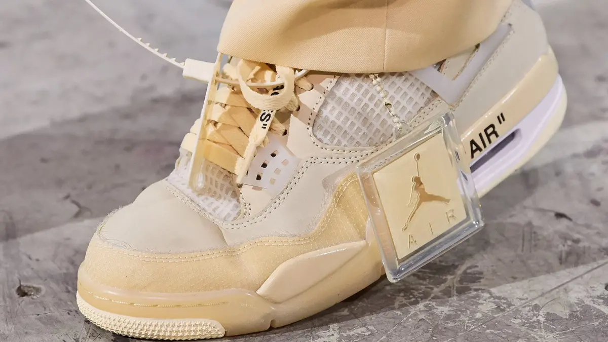 Hinh anh 7: Nhung phoi mau Air Jordan 4 "sach se" nhat danh cho phai nu