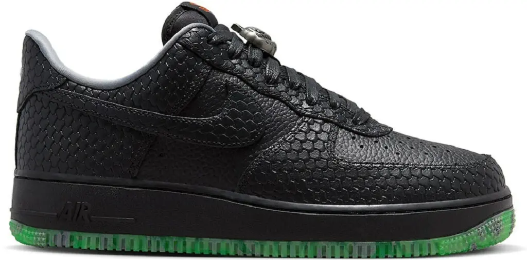 Giày Nike Air Force 1 Low 'PRM Halloween' FQ8822-084