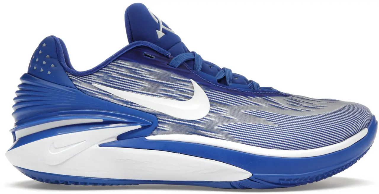 Giày Nike Air Zoom GT Cut 2 TB 'Game Royal' FJ8915-400