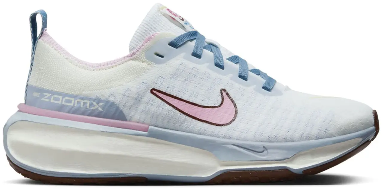 Giày Nike ZoomX Invincible 3 'Blue Soft Pink' FJ7727-161