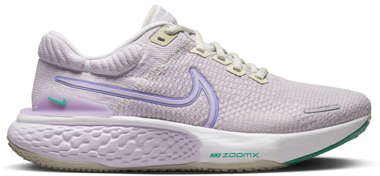 Giày Nike ZoomX Invincible Run Flyknit 2 'Doll Green' DC9993-002