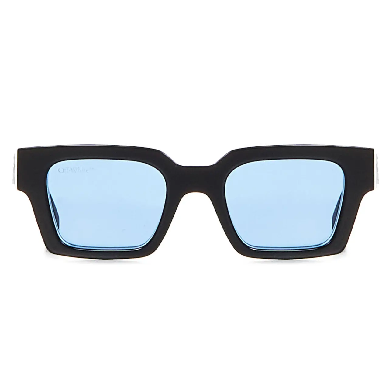 Kính Off-White Virgil Sunglasses OERI008C99PLA0021045