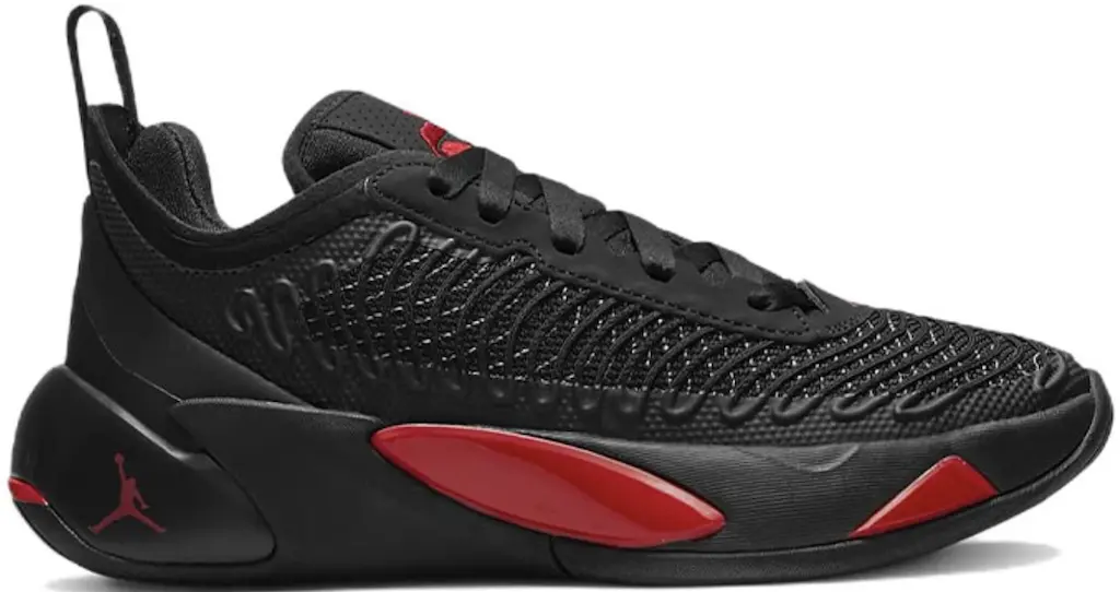 Giày Nike Air Jordan Luka 1 GS 'Bred' DQ6513-060